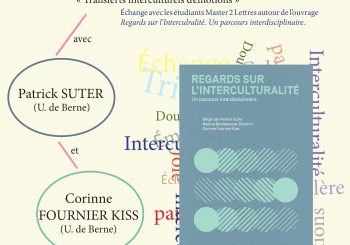 Conférence croisée « Transferts interculturels d’émotions »