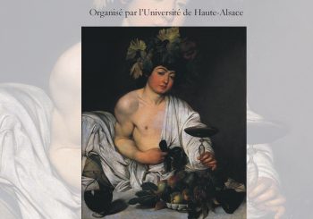 Vin et Altérité (18 et 19 octobre 2018)