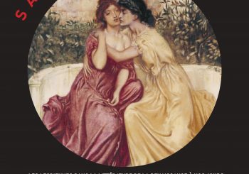 Sapphic Vibes. Les Lesbiennes dans la littérature de la Renaissance à nos jours/Lesbians in Literature From the Renaissance to the Present