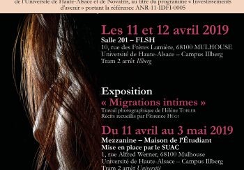 Les VOIX des FEMMES MIGRANTES