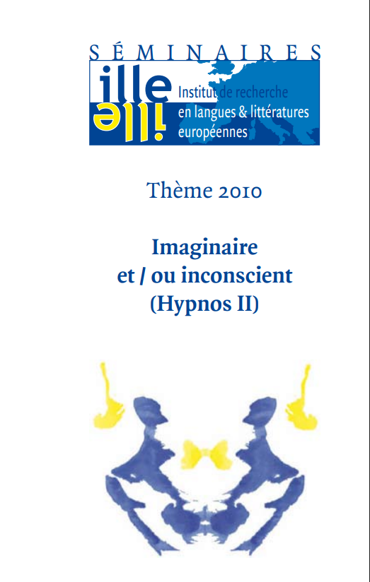 Affiche imaginaire et ou inconscient