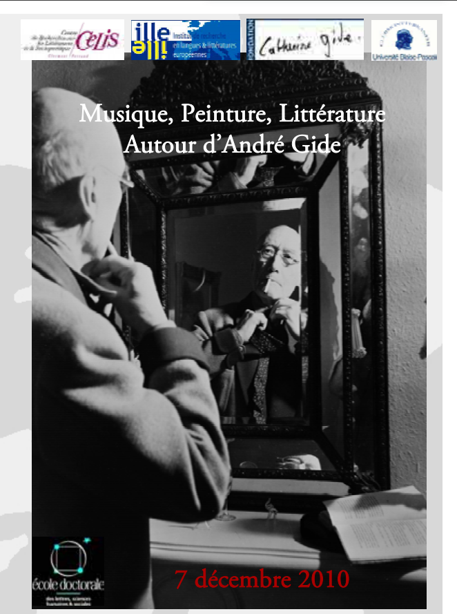 image de Affiche musique, peinture, littérature