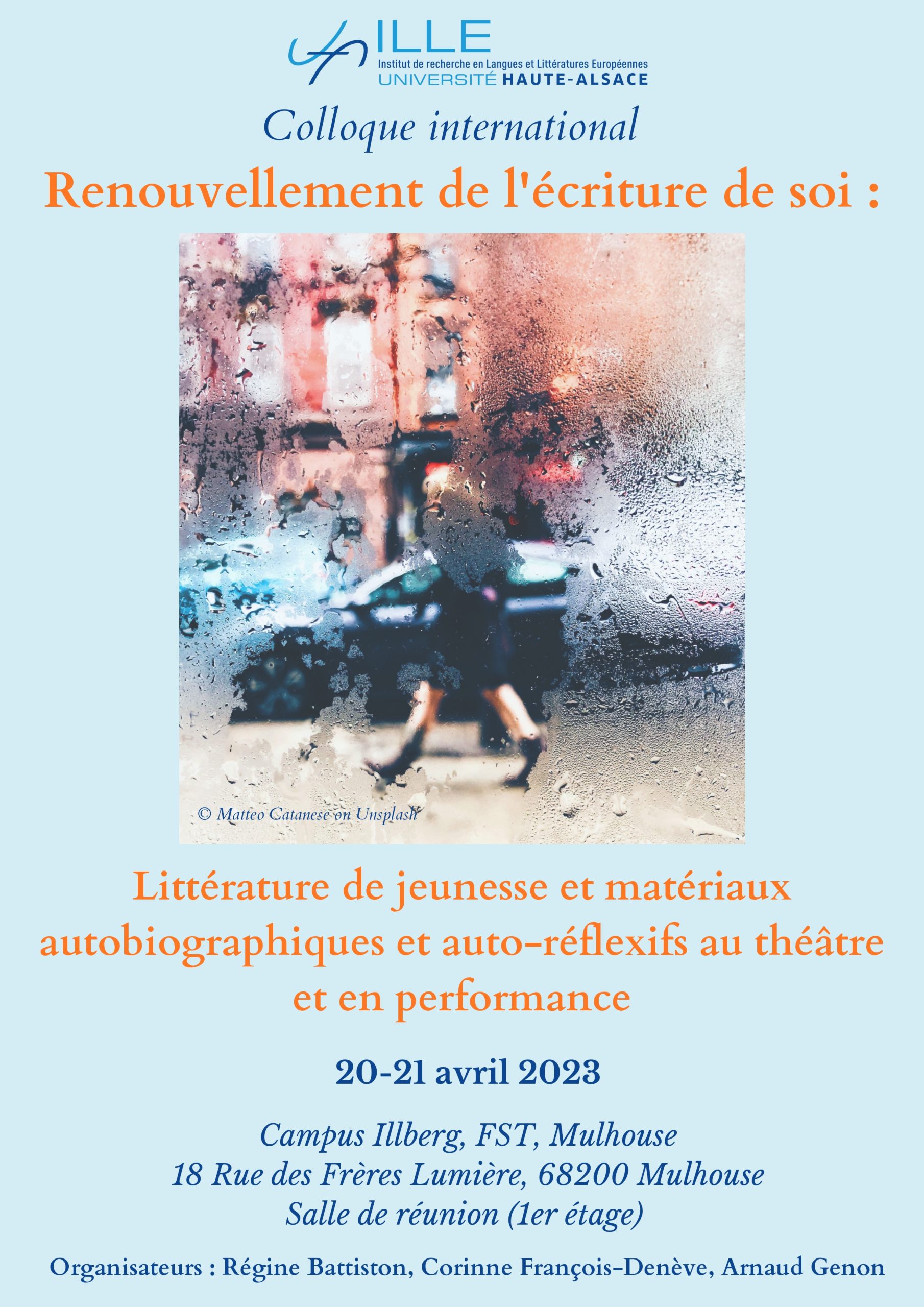 image de Affiche renouvellement