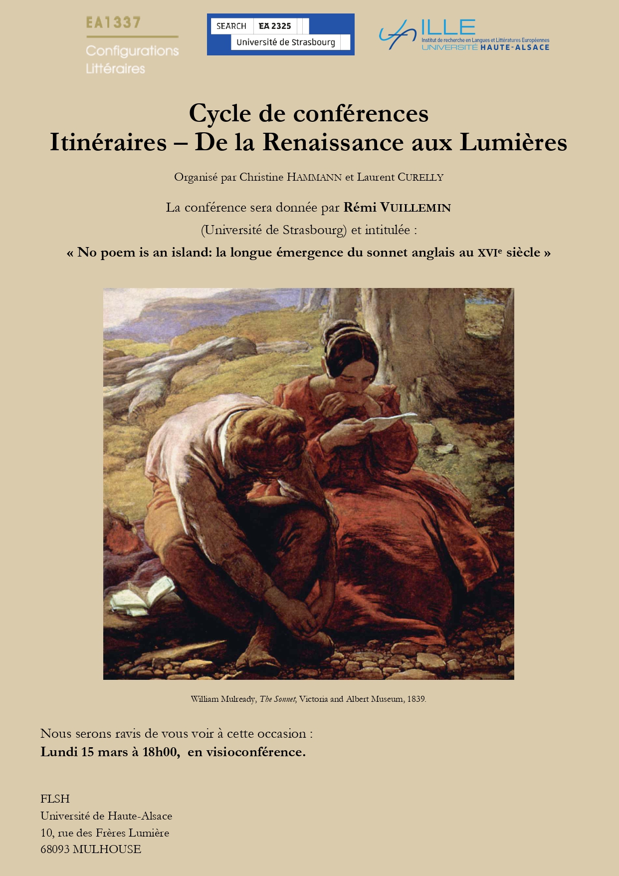 image de Affiches lumières