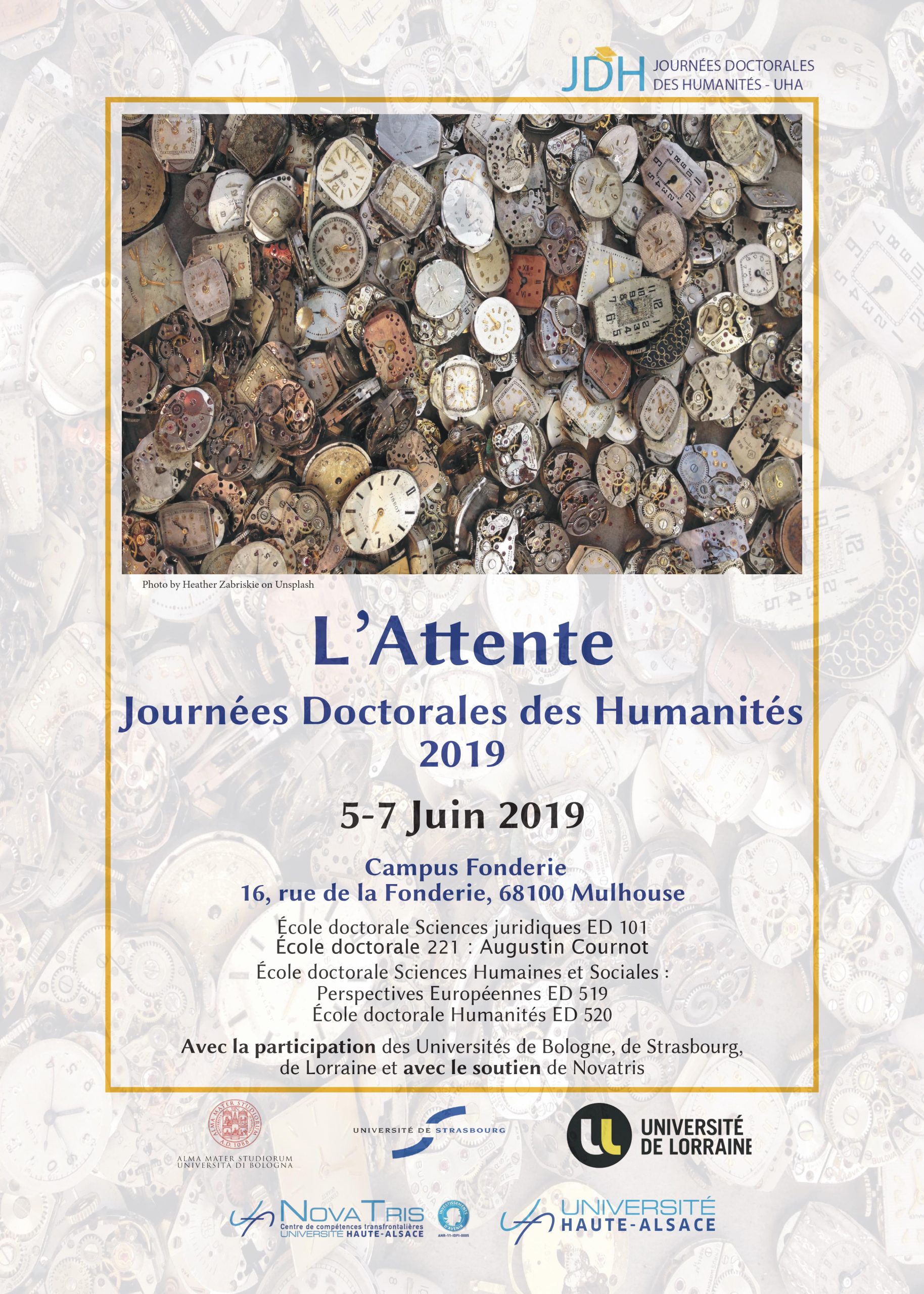 image de Affiche l'attente"sSQsq